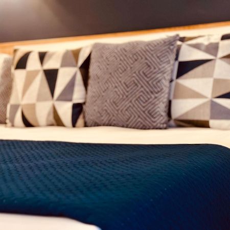 تروبيا B&B The Sea - Family Rooms - Free Parking المظهر الخارجي الصورة