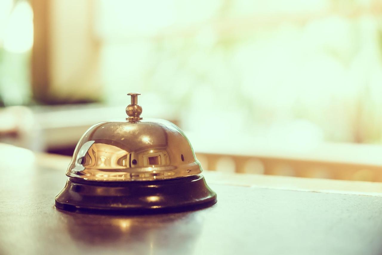 تروبيا B&B The Sea - Family Rooms - Free Parking المظهر الخارجي الصورة