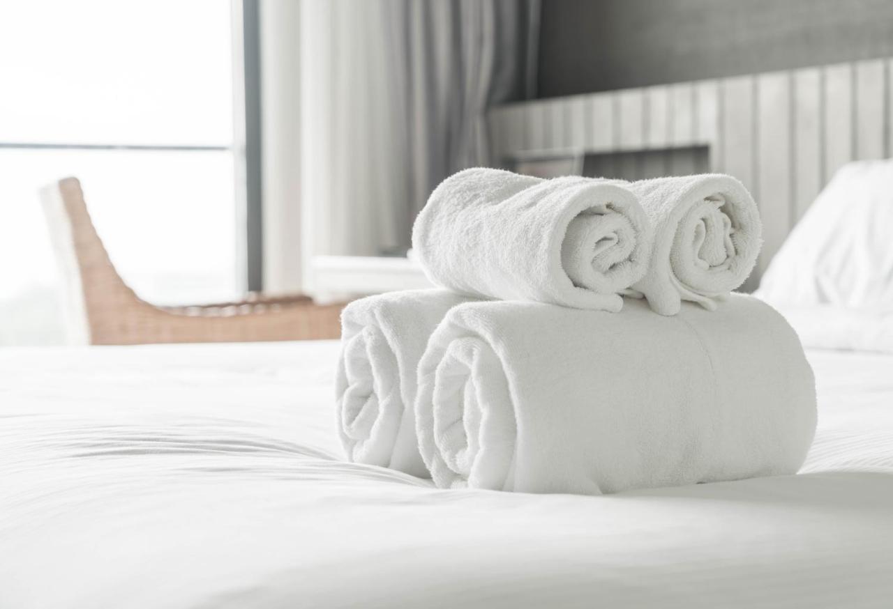 تروبيا B&B The Sea - Family Rooms - Free Parking المظهر الخارجي الصورة