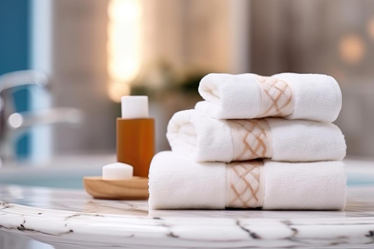 تروبيا B&B The Sea - Family Rooms - Free Parking المظهر الخارجي الصورة