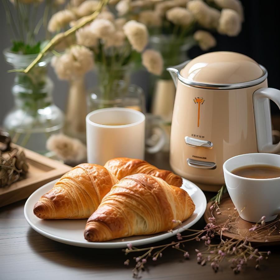 تروبيا B&B The Sea - Family Rooms - Free Parking المظهر الخارجي الصورة