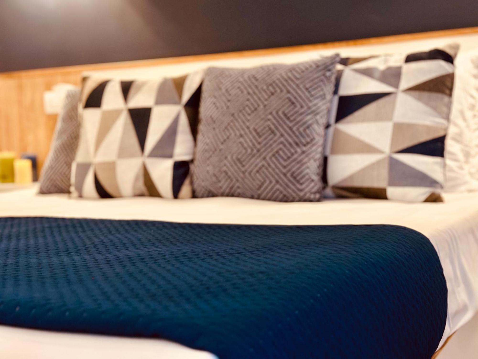 تروبيا B&B The Sea - Family Rooms - Free Parking المظهر الخارجي الصورة